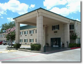 Best Western San Marcos