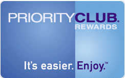 Priority Club Rewards